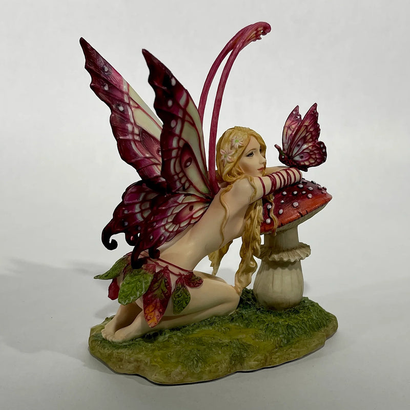 Small Things Fairy Statue