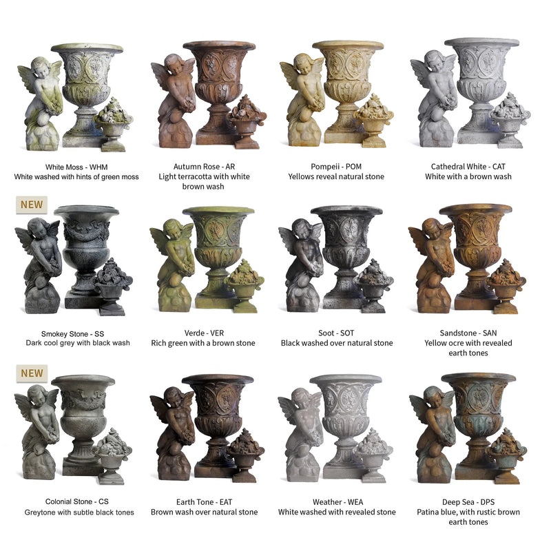 Meditating Buddha Statue