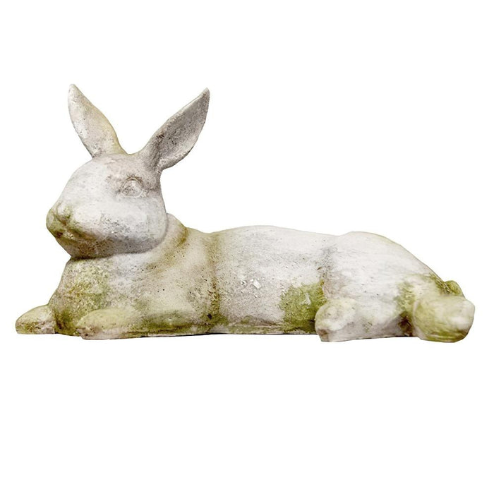Field Rabbit Garden Statue