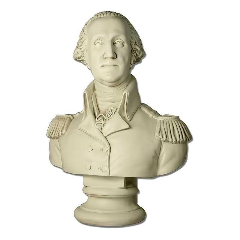 George Washington Bust