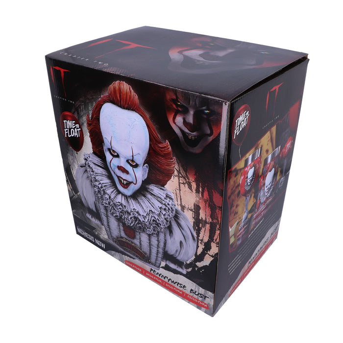 Pennywise Clown Bust