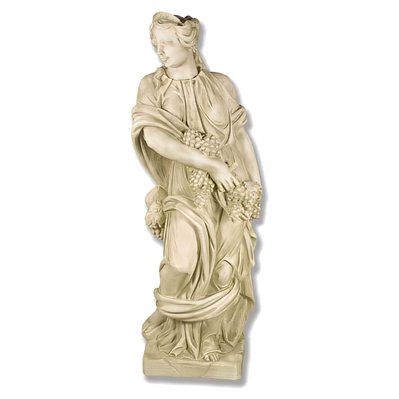 Goddess of Summer Season Statue- Fiberglass