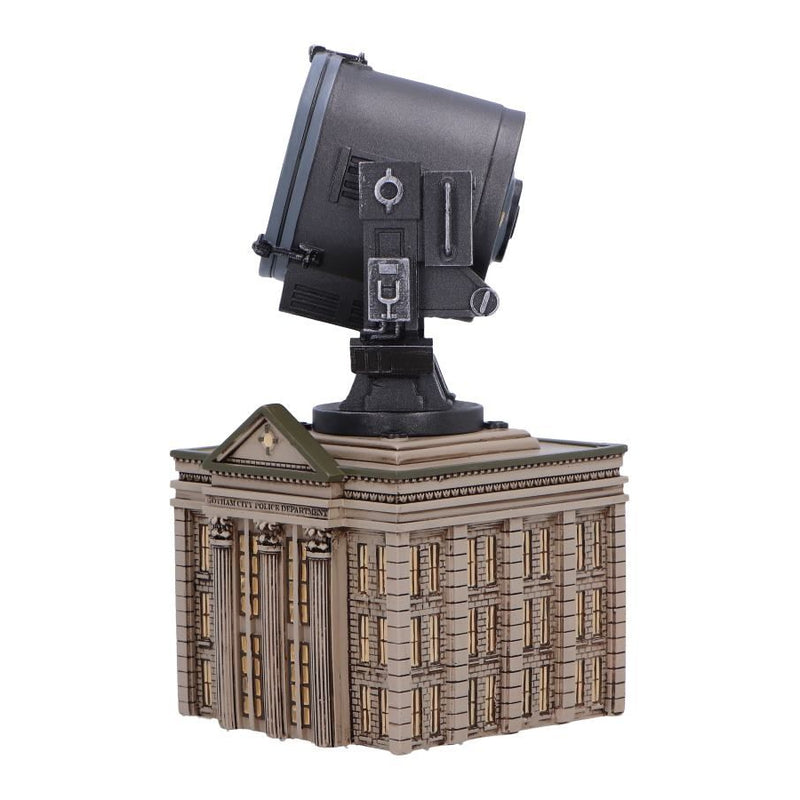 Gotham Police Department Bookend Sculpture-DC Comics