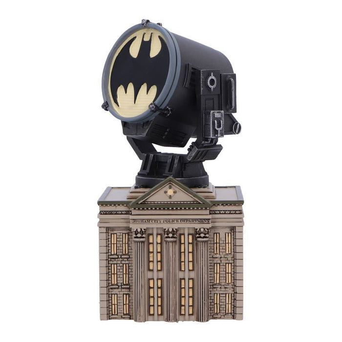 Gotham Police Department Bookend Sculpture-DC Comics
