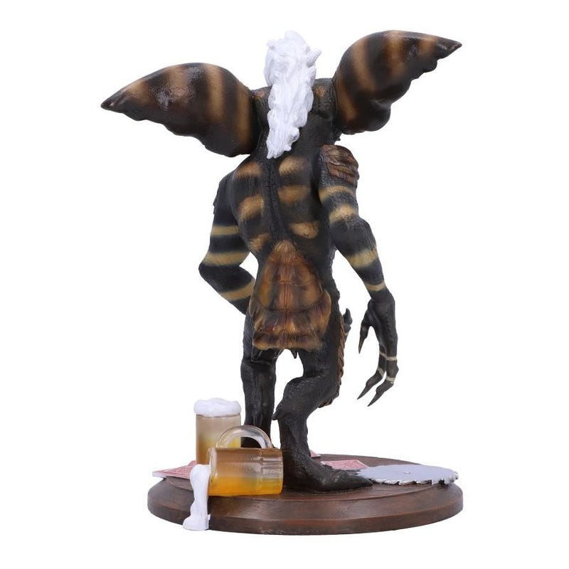 Gizmo Stripe Figurine-Gremlins