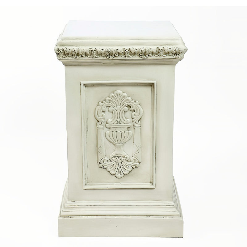 Grif Pedestal- Fiberglass