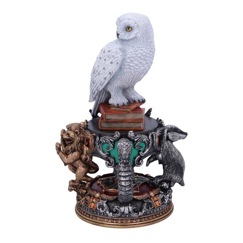 Hedwig Owl Statue-Harry Potter