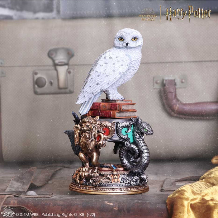 Hedwig Owl Statue-Harry Potter