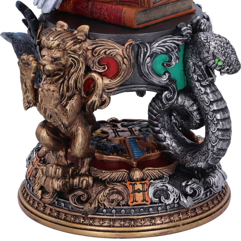 Hedwig Owl Statue-Harry Potter