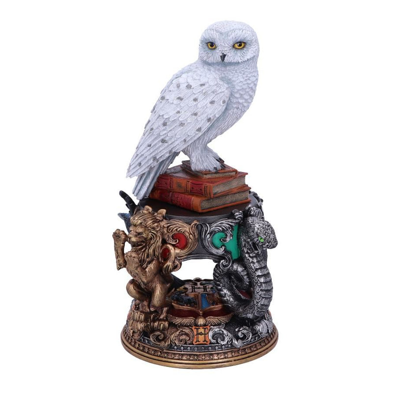 Hedwig Owl Statue-Harry Potter