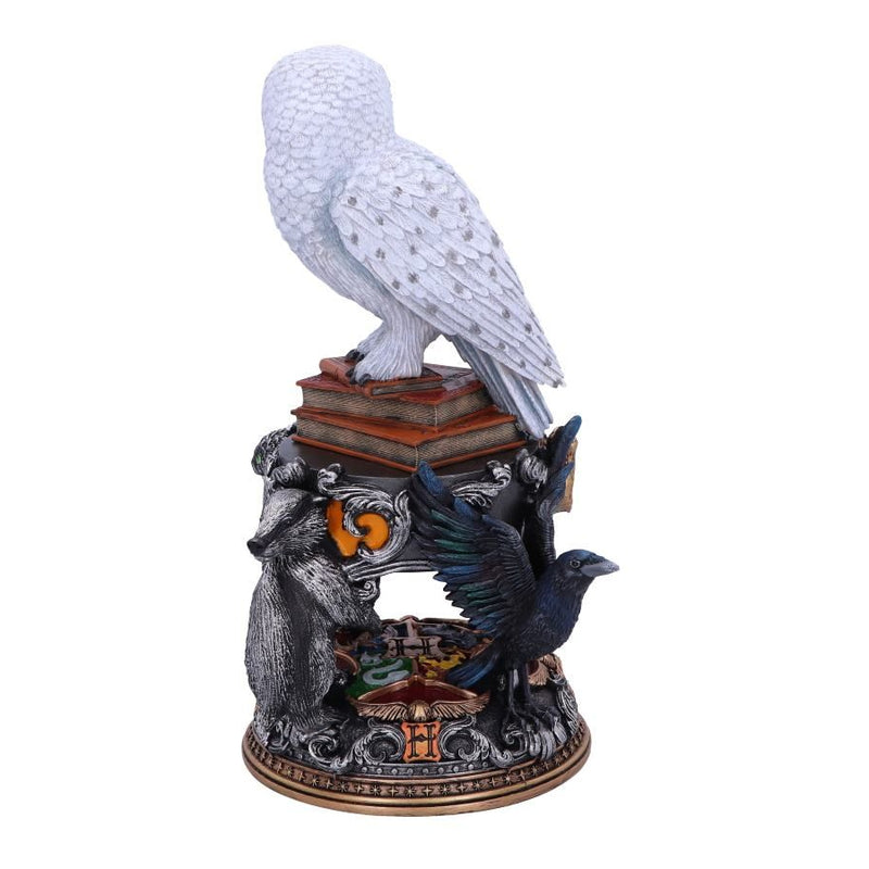 Hedwig Owl Statue-Harry Potter