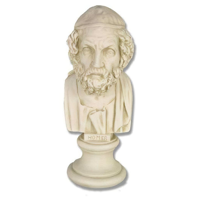 Homer Bust