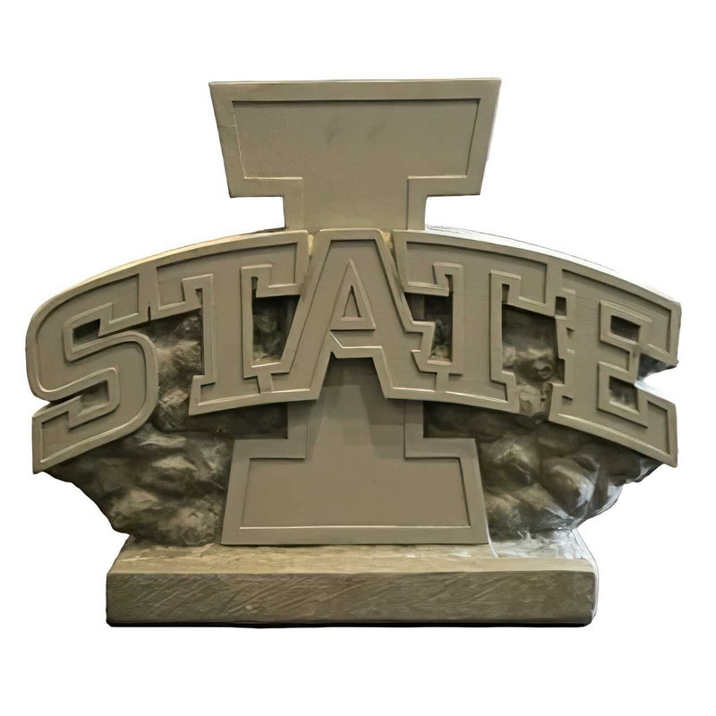 Iowa State Cyclones Statue
