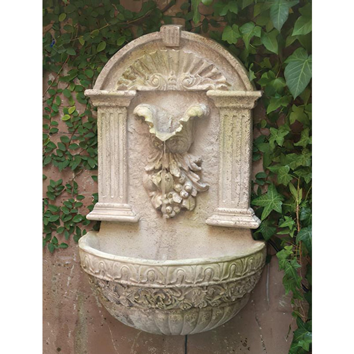 Julien Wall Fountain