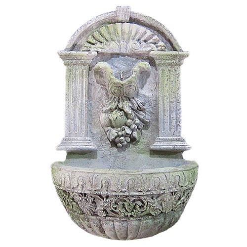 Julien Wall Fountain