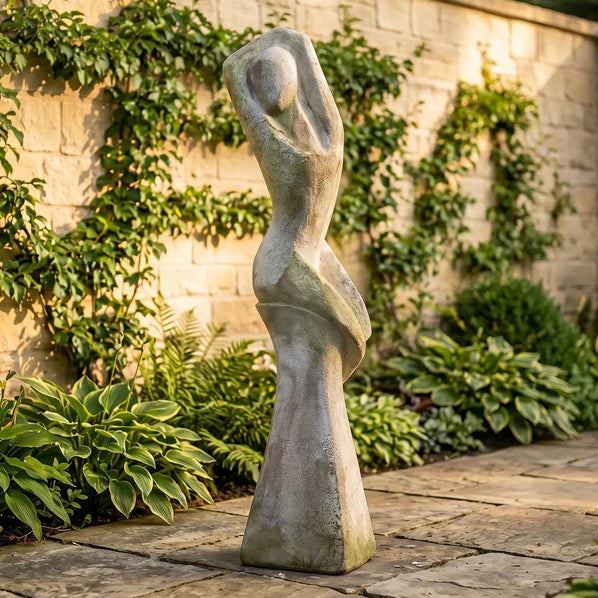 Large Outdoor Statues