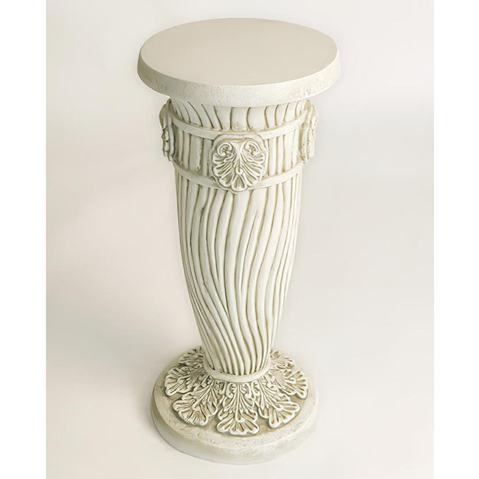 Lina Pedestal- Fiberglass