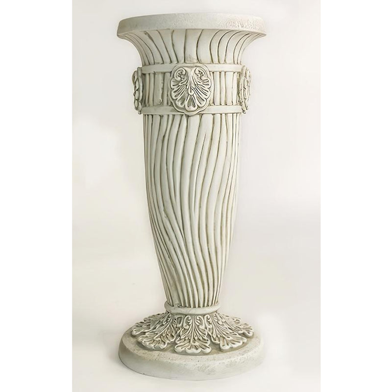 Lina Pedestal- Fiberglass