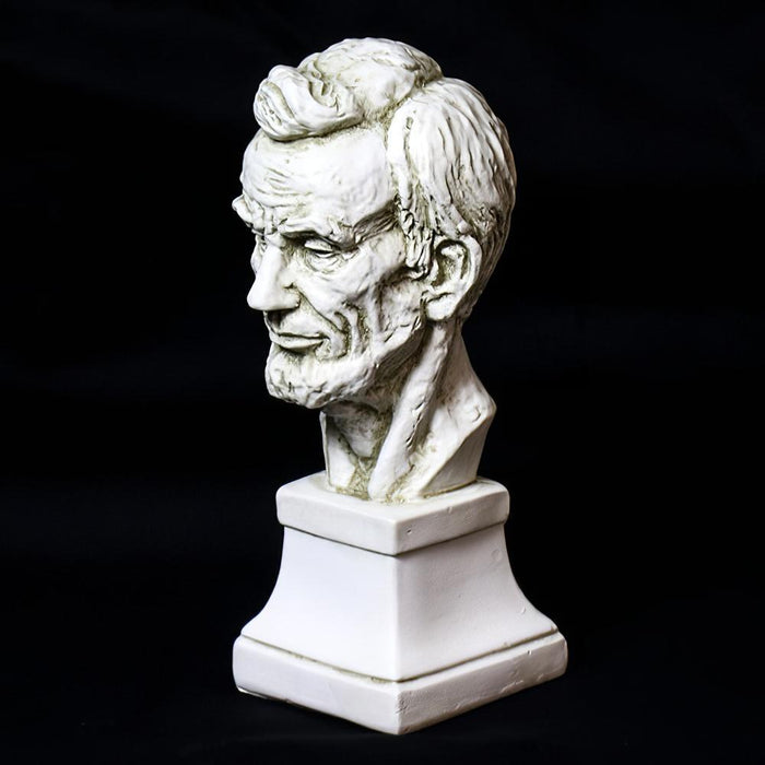 Abraham Lincoln Bust-Small
