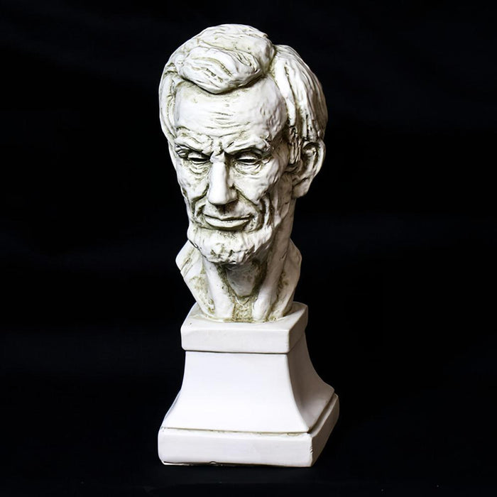 Abraham Lincoln Bust-Small