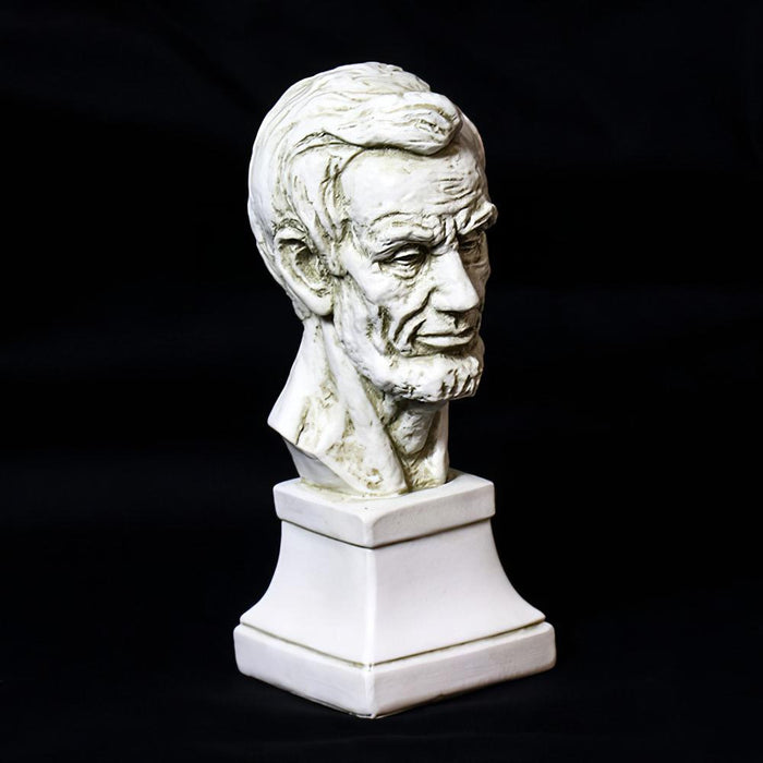 Abraham Lincoln Bust-Small