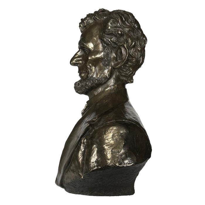 Classic Abraham Lincoln Bust