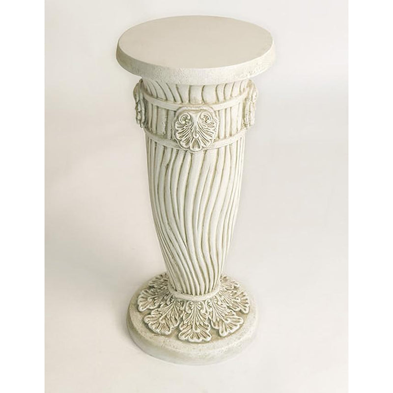 Linda Display Pedestal-30"H