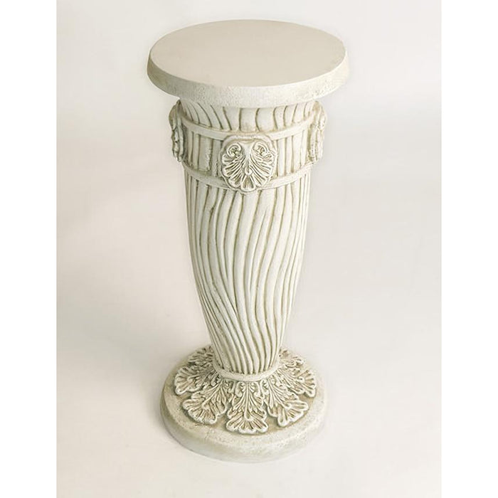 Linda Display Pedestal-30"H