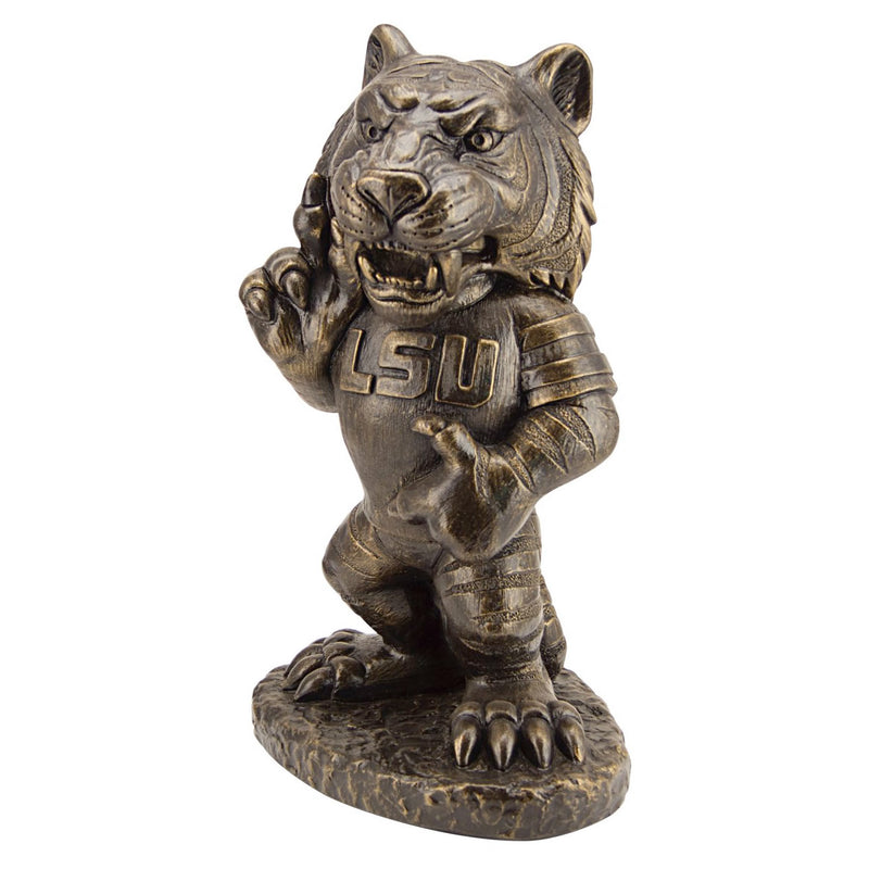 LSU Tigers Mascot Statue