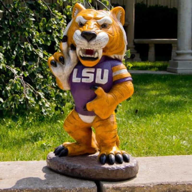 LSU Tigers Mascot Statue
