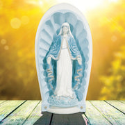 Madonna Statue for Garden