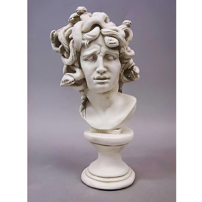 Medusa Bust