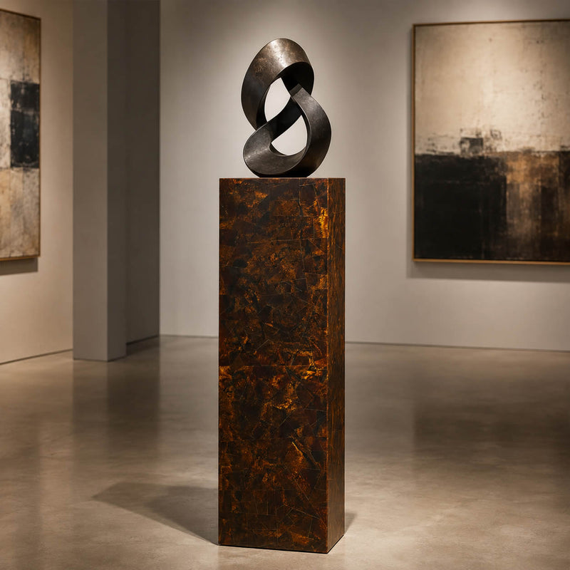 Metro Gallery Pedestal