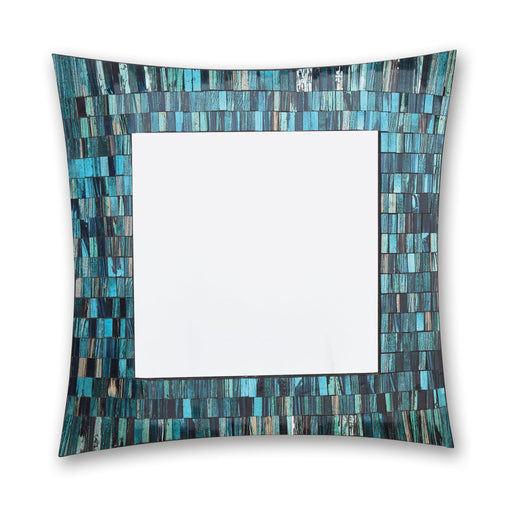 Mosaic Wall Mirror