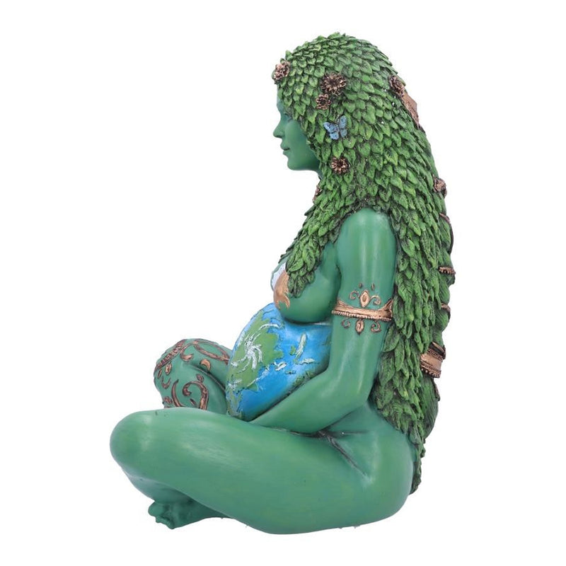 Mother Earth Statue