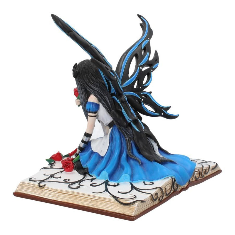 Alice Fairy Statue