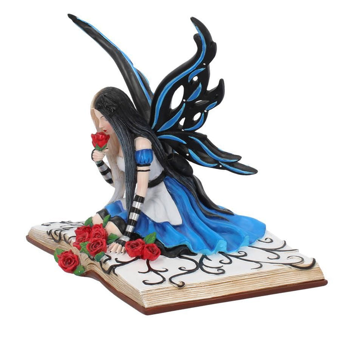 Alice Fairy Statue