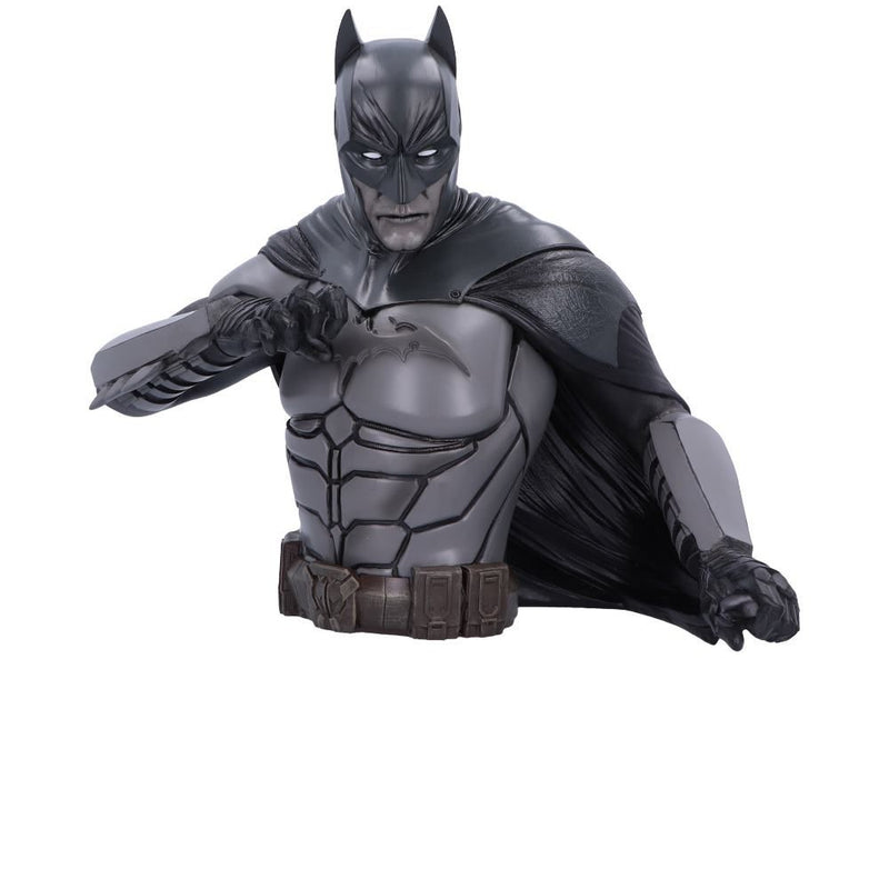 Batman: There Will be Blood Bust-DC Comics