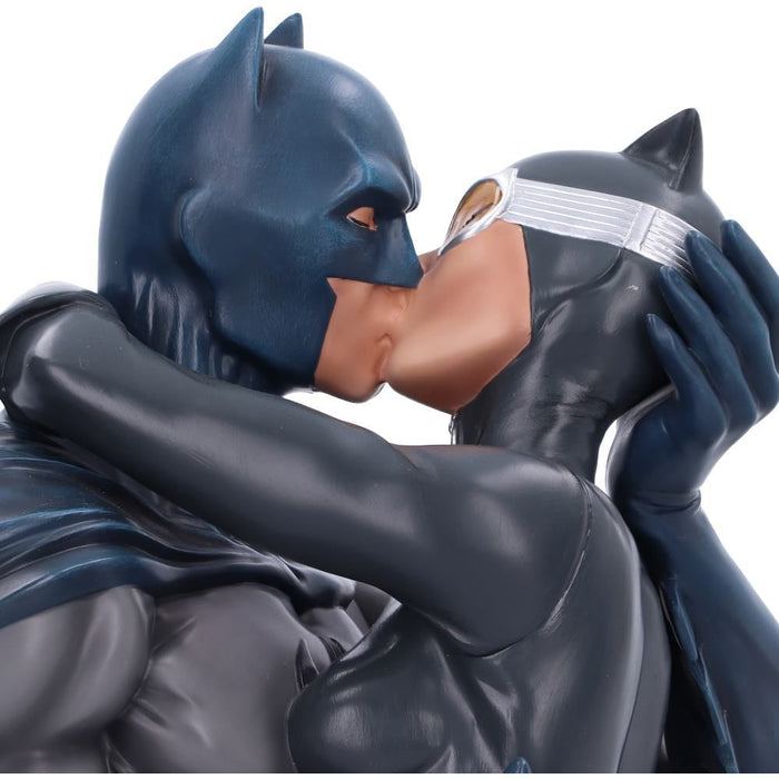 Batman & Catwoman Bust-DC Comics