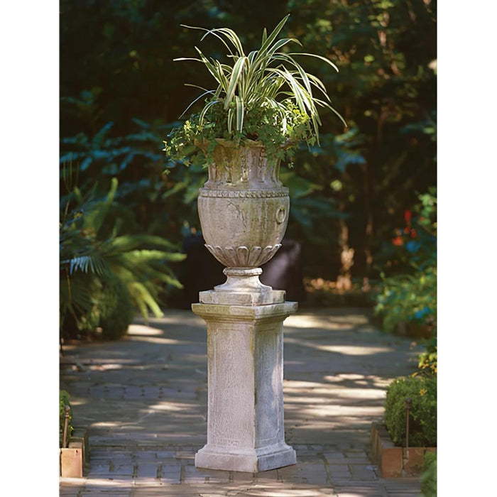 New York Newel Pedestal