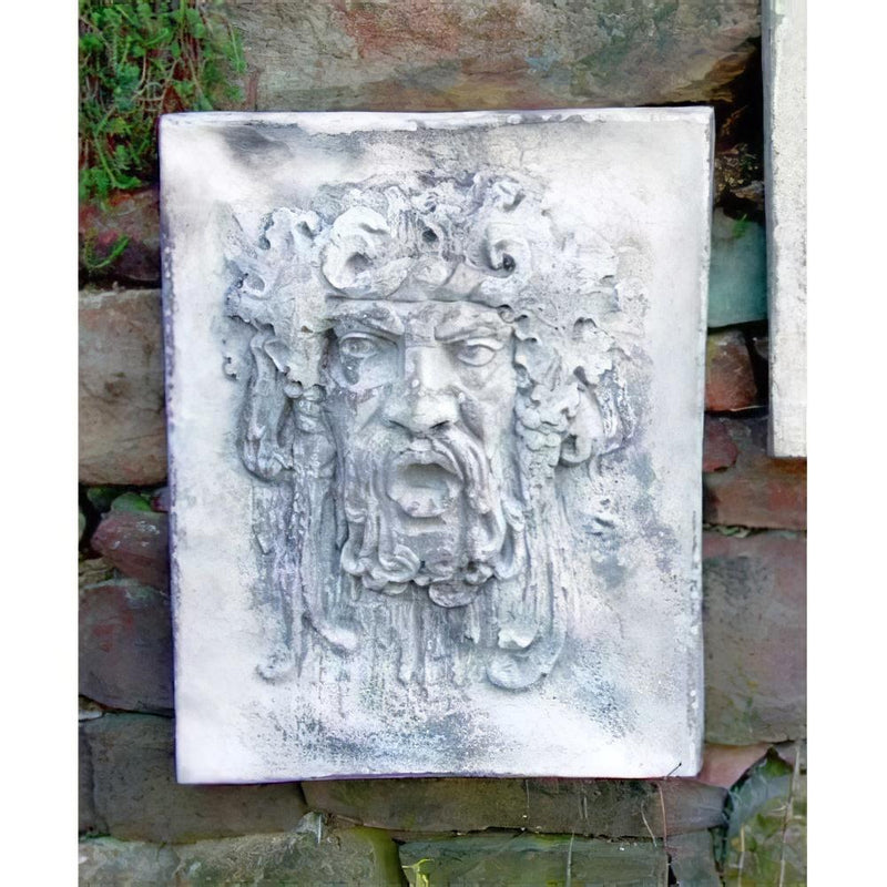 Optimus Wall Plaque