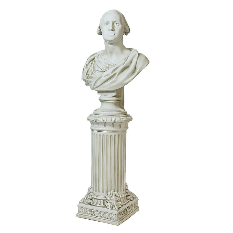 Washington Pedestal- Fiberglass