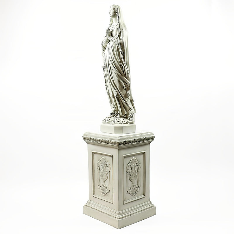 Grif Pedestal- Fiberglass
