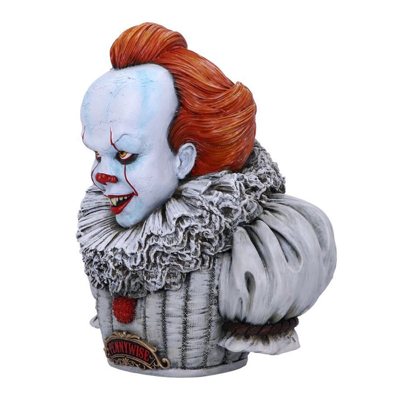 Pennywise Clown Bust
