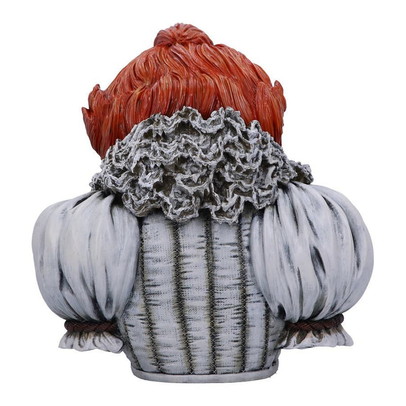 Pennywise Clown Bust