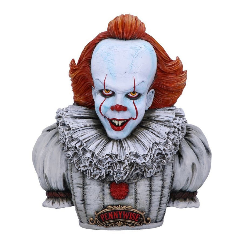Pennywise Clown Bust