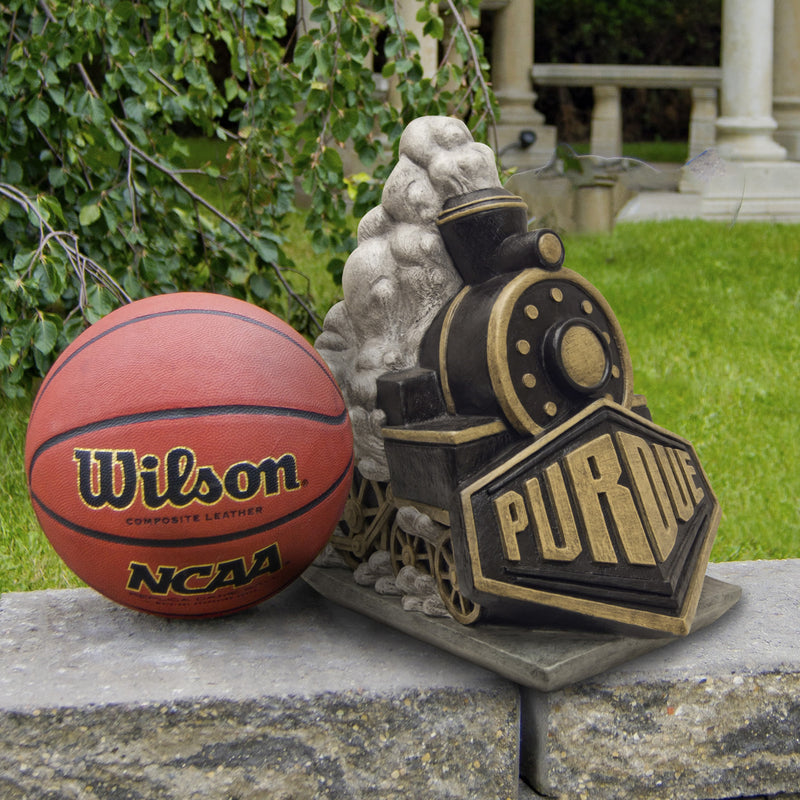 Purdue Boilermakers University Mascot Statue