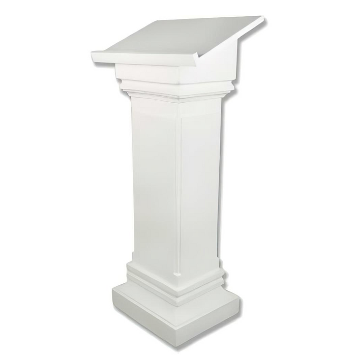 Church Pulpit Podium