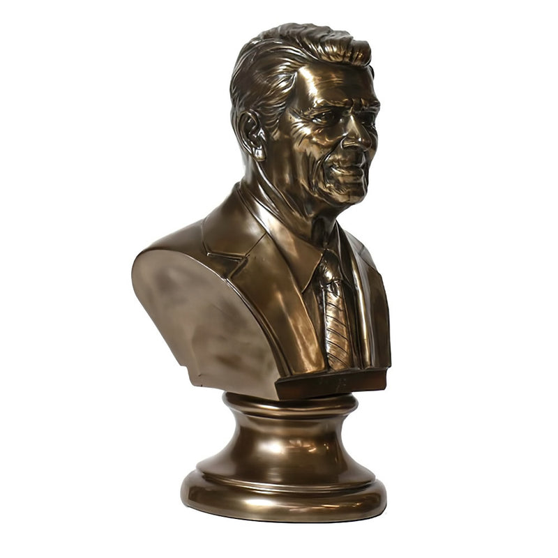 Ronald Reagan Bust