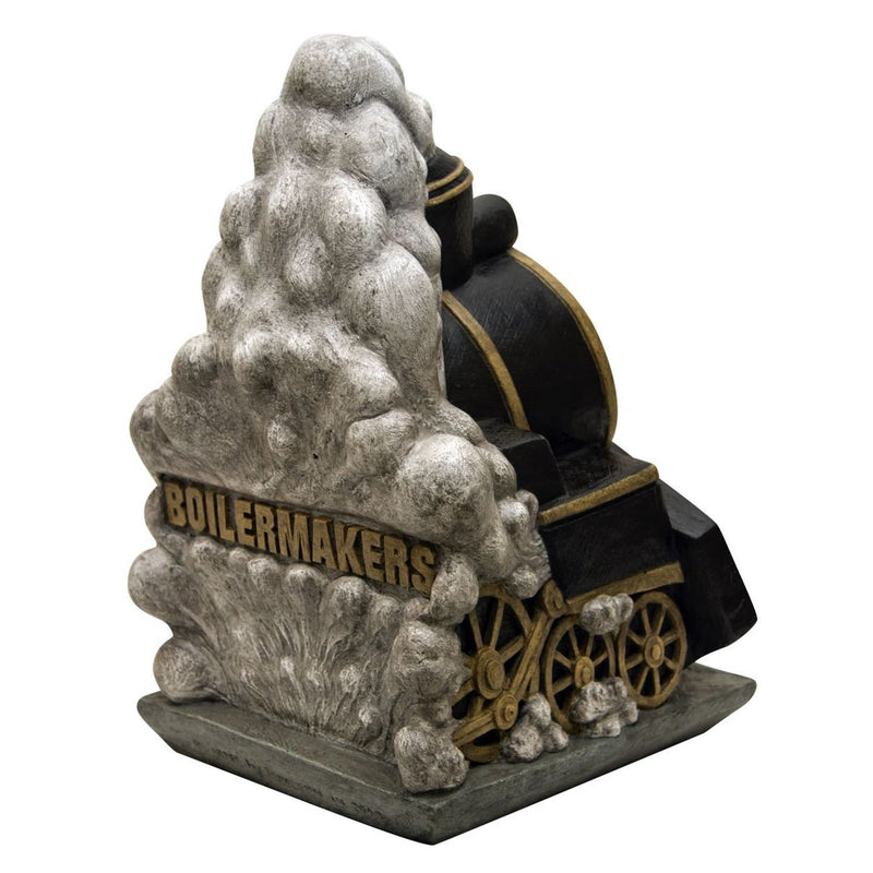 Purdue Boilermakers University Mascot Statue